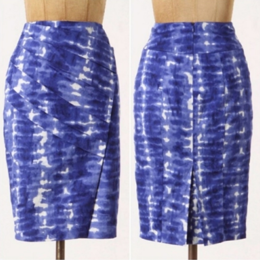 Anthropologie Eva Franco Skirt